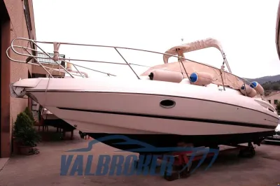 Cranchi CSL 28