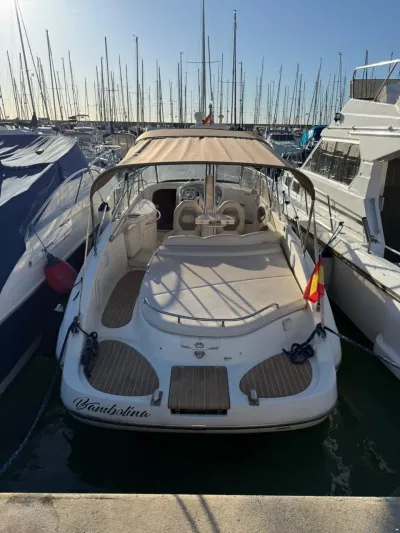 Cranchi CSL 28
