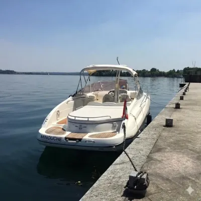 Cranchi CSL 28