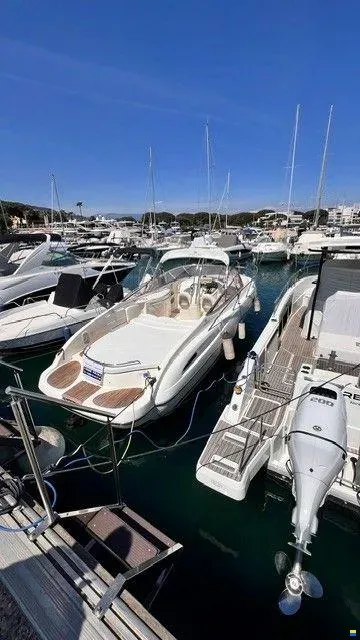 Cranchi CSL 28