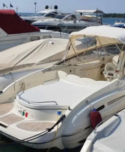 Cranchi CSL 28
