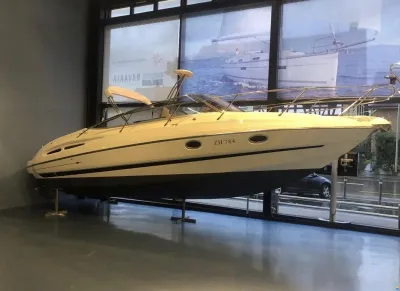 Cranchi CSL28