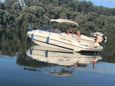 Cranchi CSL28