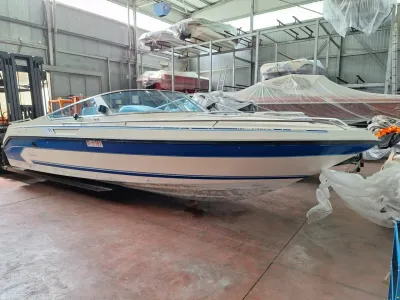 Cranchi Derby 700