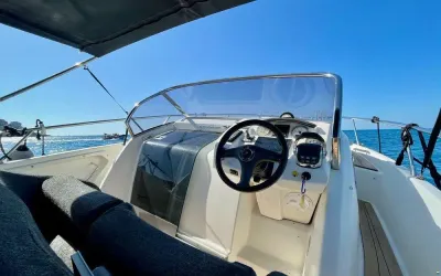 Cranchi E 30 Endurance