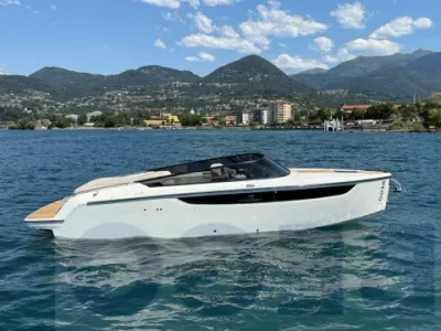 Cranchi E26 CLASSIC