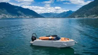 Cranchi E26 Rider