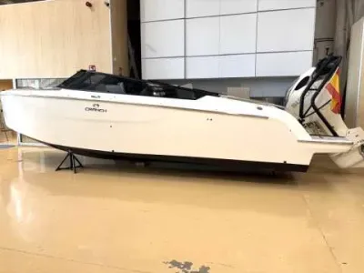 Cranchi E26 Rider