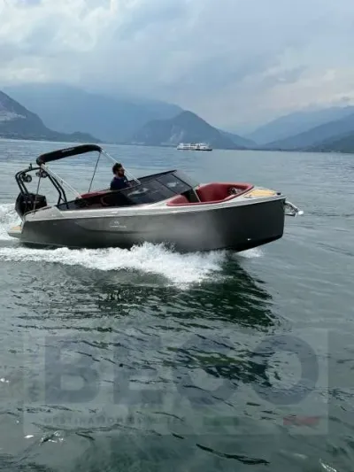 Cranchi E26 Rider