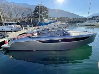 Cranchi E26