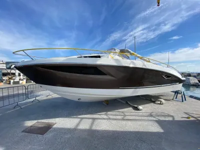 Cranchi Endurance 30 2x Diesel Volvo Penta