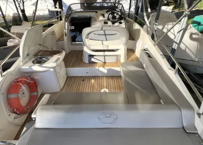 Cranchi ENDURANCE 30