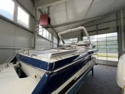 Cranchi ENDURANCE 31