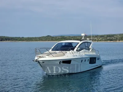 Cranchi M 44 HT