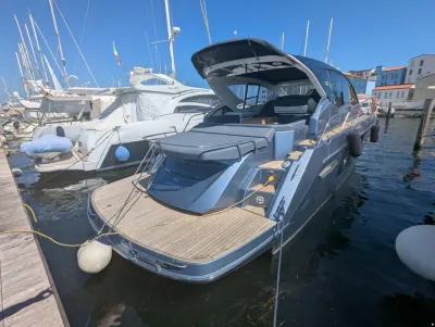 Cranchi M44 HT