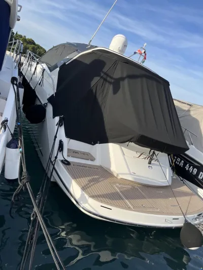 Cranchi M44 HT