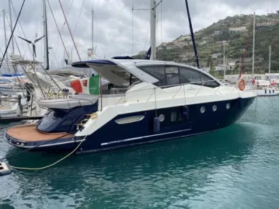 Cranchi M44HT
