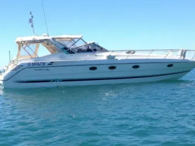 Cranchi MEDITERANNEE 40