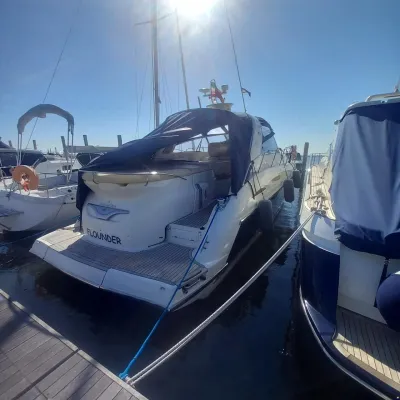 Cranchi MEDITERRANEE 47