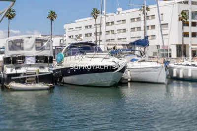 Cranchi Mediterranee 47