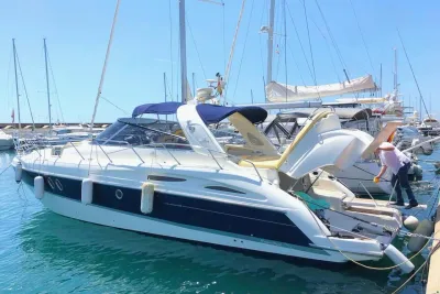Cranchi Mediterranee 47