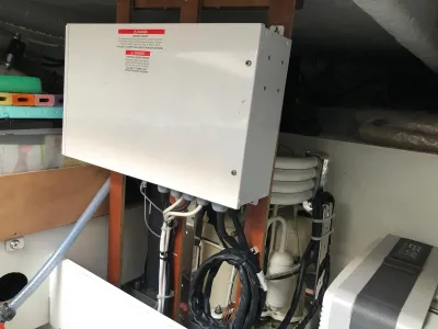 Cranchi Mediterranee 47 HT 2007