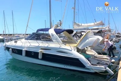CRANCHI MEDITERRANEE 47 motor yacht for sale