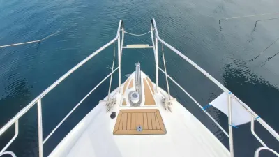 Cranchi Smeraldo 37