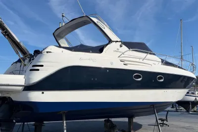 Cranchi Smeraldo 37