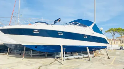 Cranchi Smeraldo 37