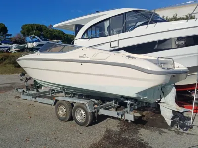 Cranchi START 21