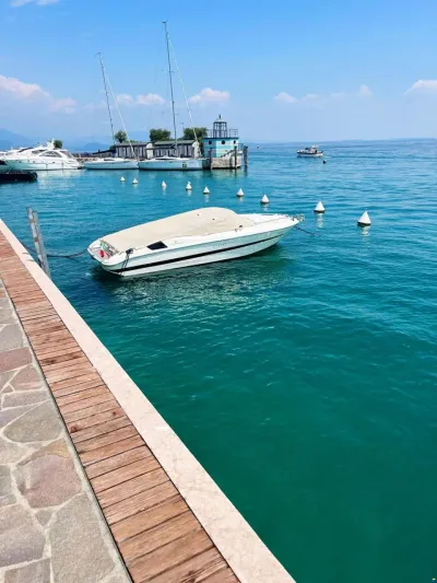 Cranchi START 21