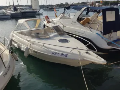 Cranchi Turchese 24