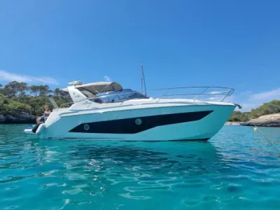 Cranchi Z35