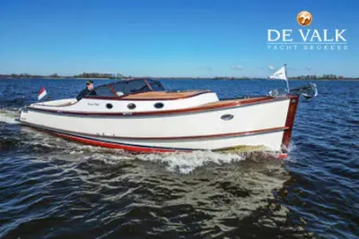 CRANCHI Z35 motor yacht for sale