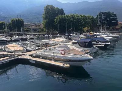 Cranchi Zaffiro 28