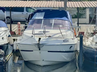 Cranchi Zaffiro 28