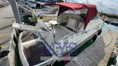 Cranchi ZAFFIRO 32