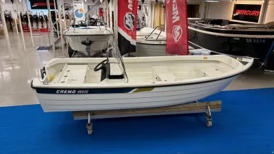 Cremo 465 SC
