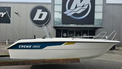 Cremo 490 SC