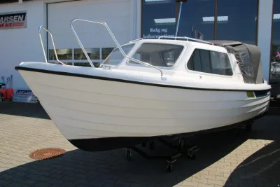 Cremo 550 HT Classic