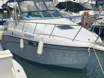 Crownline 250 CR