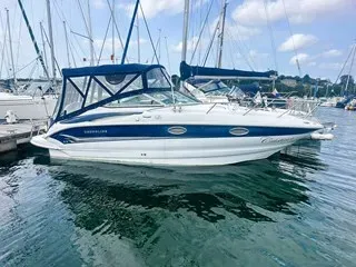 Crownline 250CR