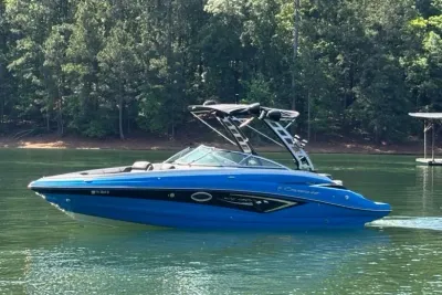 Crownline 265 SS SURF 2022