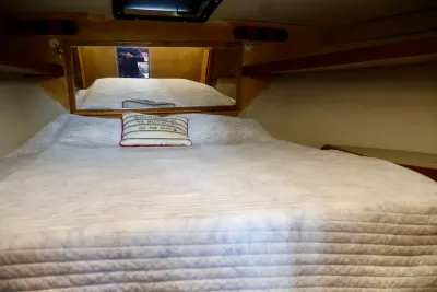 Crownline 270 CR 2004