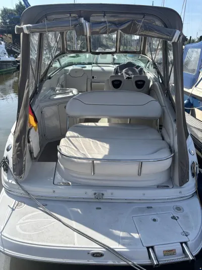Crownline 270 CR