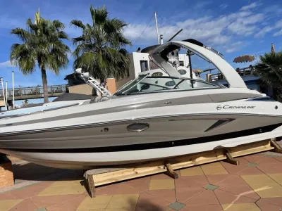 Crownline 270 SS