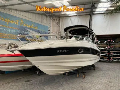 Crownline 275 CCR