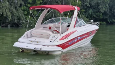 Crownline 275 CCR