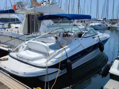 Crownline 275 CCR